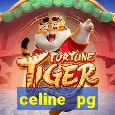 celine pg plataforma de jogos